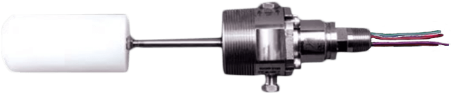 K-Dyne Threaded Level Switch, Model L80 Electric